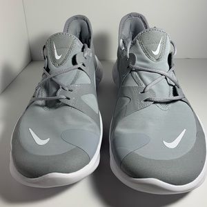 Nike Free RN 5.0 Wolf Grey